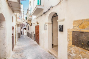 Casa del Pescador by BarbarHouse Vieste